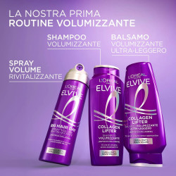 Elvive Collagen Lifter -...