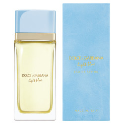 Light Blue Eau de Parfum 50ml