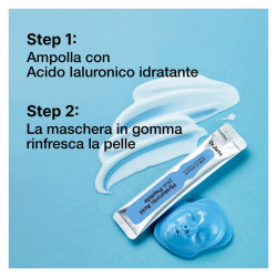 Cryo Rubber - Moisturizing...