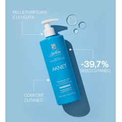 AKNET - Detergente Viso e...