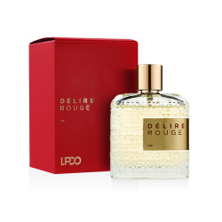 Délire Rouge Eau de Parfum...