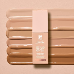 Hydra Glow Fondotinta...