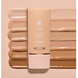 Mat Velvet Fondotinta...