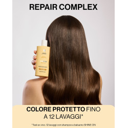 Shine On - Silver Touch...