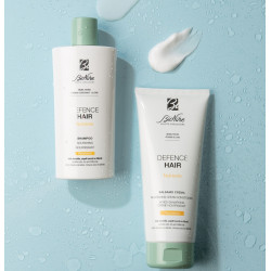 Defence Hair - Shampoo...