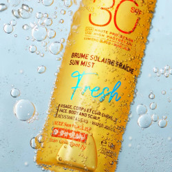 Sun Acqua Spray Fresca -...