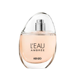 L`Eau Ambrée Eau de Parfum...
