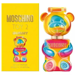 Toy 2 Gummy Eau de Parfum 30ml