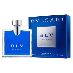 Blv Pour Homme Eau de...