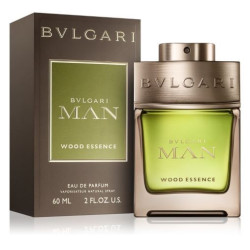 Man Wood Essence Eau de...