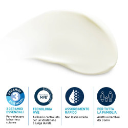 Protezione Solare Idratante...