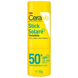 Stick Solare Invisibile SPF50 