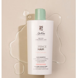 Defence Hair - Olio Shampoo...