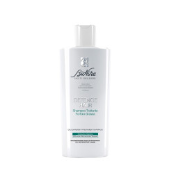 Defence Hair - Shampoo...