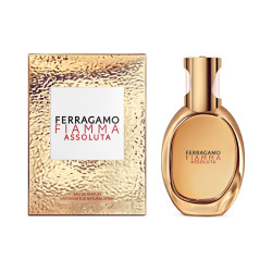 Fiamma Assoluta Eau de...