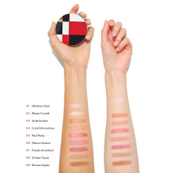 Color and Glow Enhancer -...