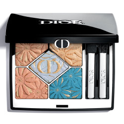 Diorshow 5 Couleurs –...