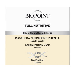 Maschera Nutrizione Intensa...