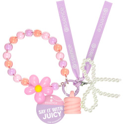 SAY IT WITH JUICY...