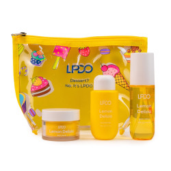 LPDO Summer Kit Lemon...