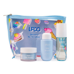 LPDO Summer Kit Milk Shake...
