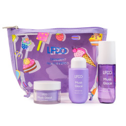 LPDO Summer Kit Musk Glacé...
