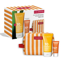 Set Sun Body Cream SPF30...
