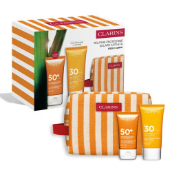 Set Sun Crema Solare Viso...