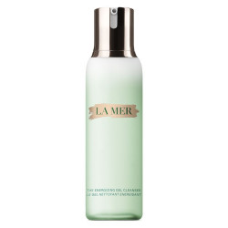 The Energizing Gel Cleanser...