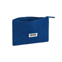 Kenzo Blue Pouch