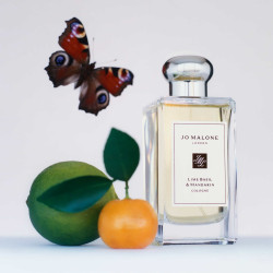 Lime Basil & Mandarin...