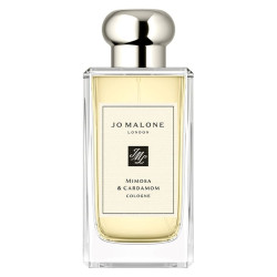 Mimosa & Cardamom Cologne...