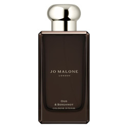 Oud & Bergamot Cologne...