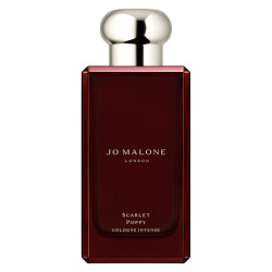 Scarlet Poppy Cologne...