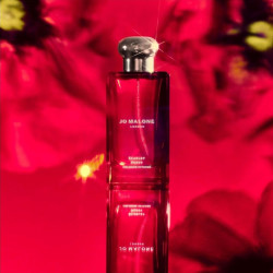 Scarlet Poppy Cologne...