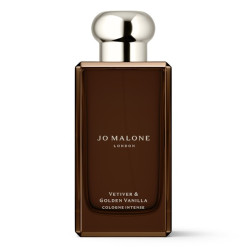 Vetiver & Golden Vanilla...