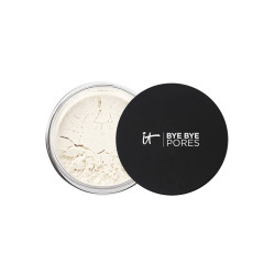 Bye Bye Pores Poreless...