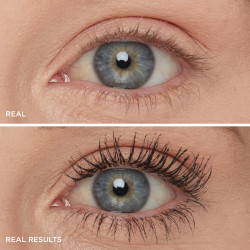 Superhero Mascara - Black