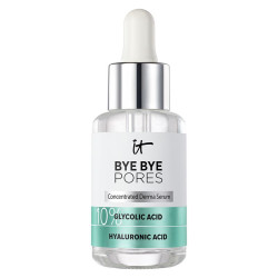 Bye Bye Pores - Siero...