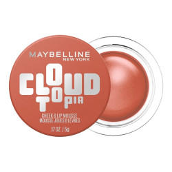 Cloudtopia Mousse Colorata...