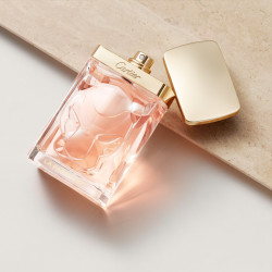 La Panthère Eau de Toilette...