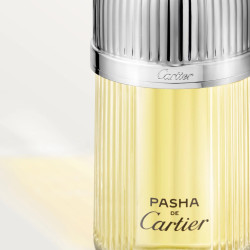 Pasha de Cartier Eau de...