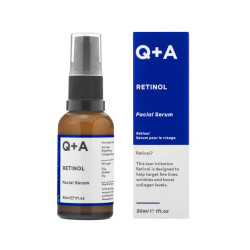 Siero Viso al Retinolo 30ml