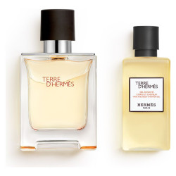 Hermes Cofanetto Terre...