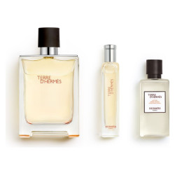 Hermes Cofanetto Terre...