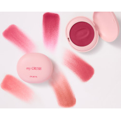 My Crush Lip and Cheek -...