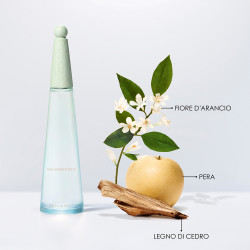 L`Eau d`Issey Eau...