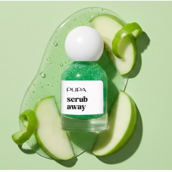 Scrub Away - Scrub Unghie e...