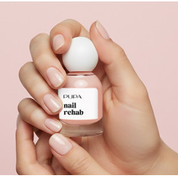 Nail Rehab - Base Indurente