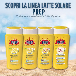 Latte Solare...